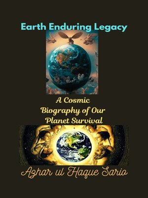 cover image of Earth Enduring Legacy